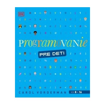 Programovanie pre deti