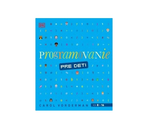Programovanie pre deti