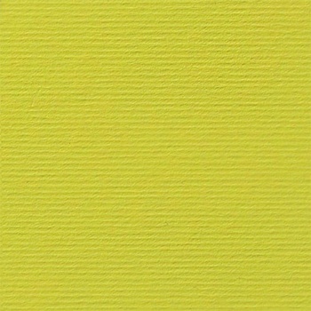 Fabriano Картон Elle Erre, 70 x 100 cm, 220 g/m2, № 107, жъл (1535180507)