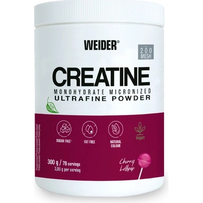 Weider Creatine Monohydrate 300 g