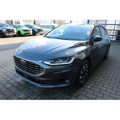 Ford Focus 1.0 EcoBoost 114 kW