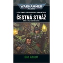Čestná stráž