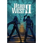 Good Shepherd Entertainment Hard West II (PC)