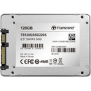 Transcend 220S 120GB, SATA III,TS120GSSD220S