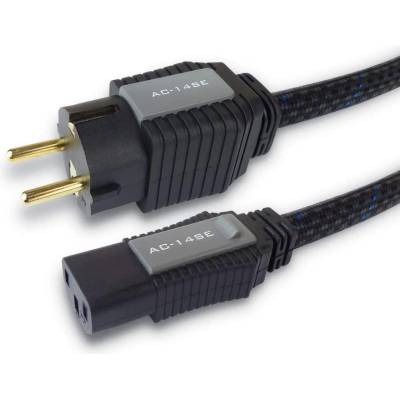 Supra Cables Pangea AC14SEMKII Power Cable 2, 0 m - Захранващ кабел клас High End (089659)