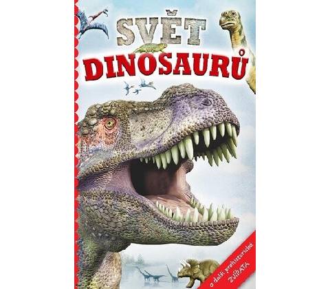 Dinosauři