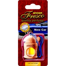 Areon Fresco new car