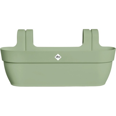 elho Kvetináč vibia campana easy hanger XL 58 cm - pistachio green