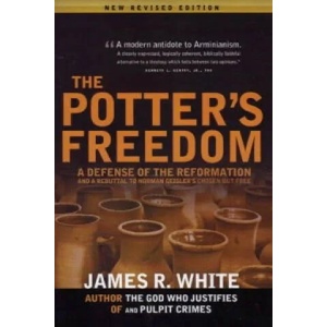 Potter's Freedom | James White (ISBN: 9781879737433)