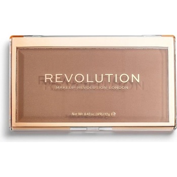 Revolution Makeup Revolution Matte Base Powder 12 g пудра P8