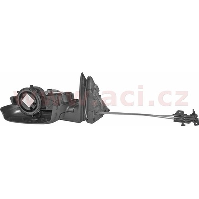 Vnitřní část mechanicky ovl. ORIGINAL 7627851Q