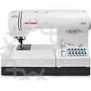 Šicí stroje Gritzner Tipmatic 6122