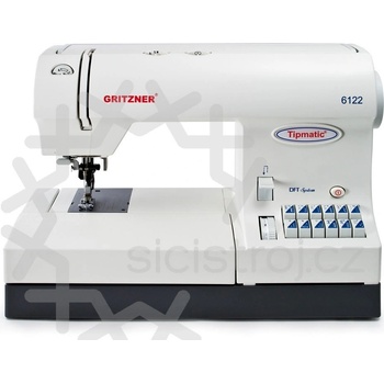 Gritzner Tipmatic 6122