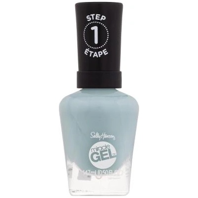 Sally Hansen Miracle Gel гел лак за нокти 14.7 ml нюанс 672 Giving Altitude