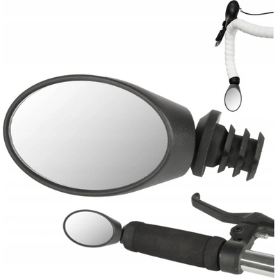 M-WAVE SPY OVAL