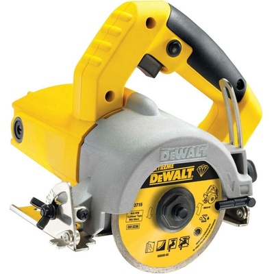 DeWalt DWC410 diamantová řezačka 1300W