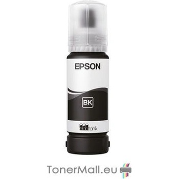 Image 1 of Epson Комплект 6 бутилки с мастило EPSON 108 EcoTank BK, C, Y, M, LC, LM
