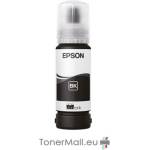 Epson Комплект 6 бутилки с мастило EPSON 108 EcoTank BK, C, Y, M, LC, LM