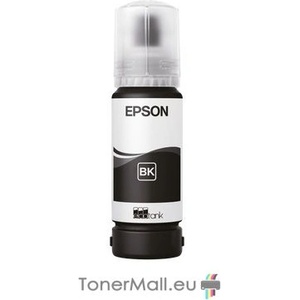 Epson Комплект 6 бутилки с мастило EPSON 108 EcoTank BK, C, Y, M, LC, LM