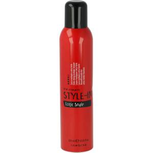 Inebrya Ice Cream Style-In Logic Style Spray 320 ml