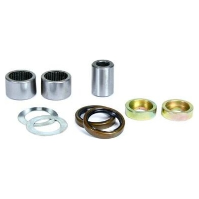 PROX sada ložisek zadního tlumiče spodní KTM SXF 250/350/450 11-22, SX 125/150/250 12-22, HUSQVARNA ( PRO LINK ) (29-5066)
