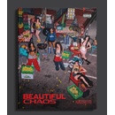 Katseye - Beautiful Chaos / Beautiful Ver. CD