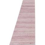 Ayyildiz Светлорозова пътека 80x300 cm Plus - Ayyildiz Carpets (PLUS803008000PINK)