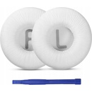 IronPads JUH0005 pre slúchadlá JBL biele 2 ks
