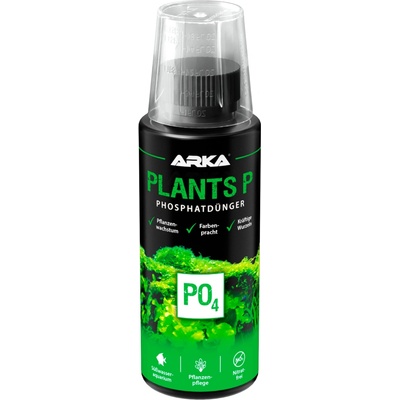 Arka Plants P 118 ml