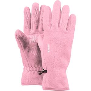 Barts Детски ръкавици Barts Kid's Fleece Gloves - Pink II - размер 5 (EU) (204-0902-1414)