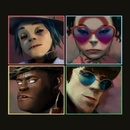 GORILLAZ: HUMANZ LP
