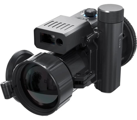 Pard Predator 480 LRF 3v1