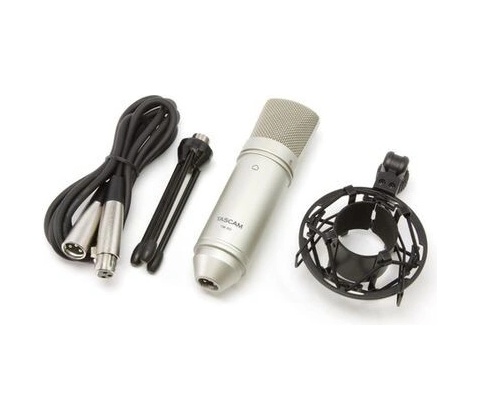 Tascam TM-80