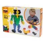 Plus-Plus Plus Plus Blocks big Basic set 50 pieces 3271 DANTE