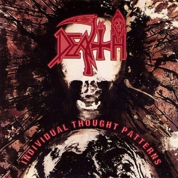 DEATH - INDIVIDUAL THOUGHT PATTERNS (REE (2CD)