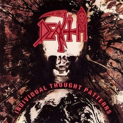 DEATH - INDIVIDUAL THOUGHT PATTERNS (REE (2CD)