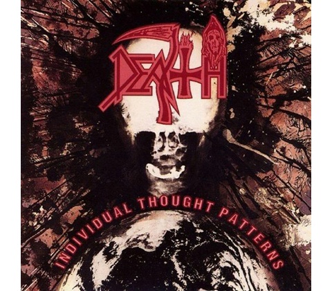 DEATH - INDIVIDUAL THOUGHT PATTERNS (REE (2CD)