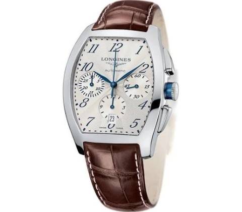 Longines L2.142.4.73.4
