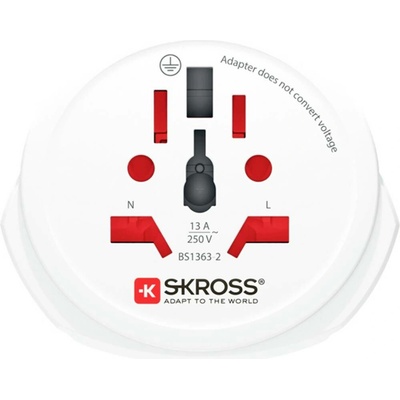 Skross 1.500221C-E
