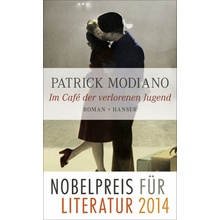 Im Café der verlorenen Jugend - Patrick Modiano