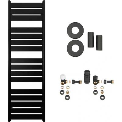 Cerano CER-663304 1600 mm x 500 mm černá matná