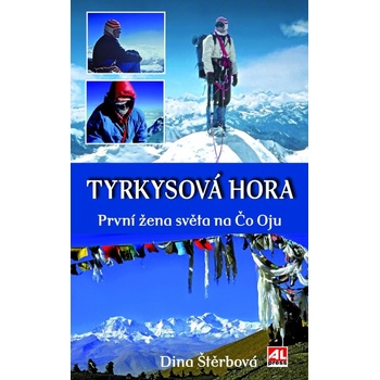 Tyrkysová hora