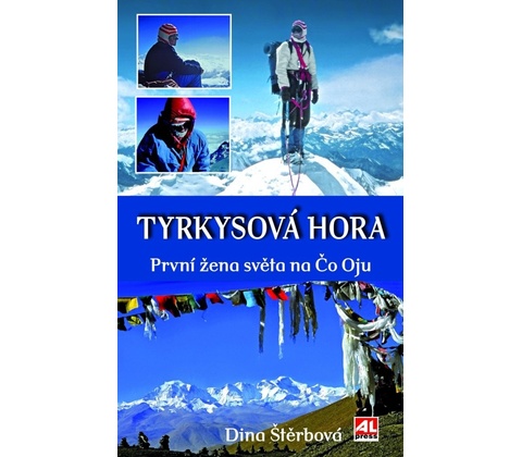 Tyrkysová hora