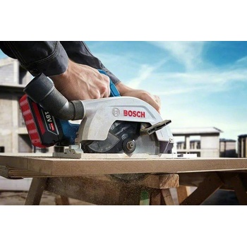 Image 1 of Bosch GKS 185-LI Solo (06016C1221)