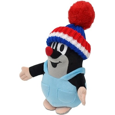 MÚ Krtek kalhot.+m tr.kulich 20 cm
