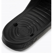 Under Armour UA M Locker IV SL-BLK 3023758-001 černé