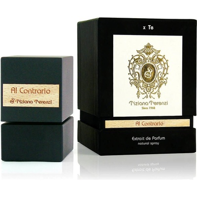 Tiziana Terenzi Al Contrario parfum unisex 50 ml