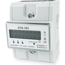 Eleman DTS 353-L X/5A