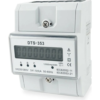 Eleman DTS 353-L X/5A