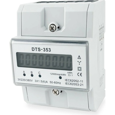 Eleman DTS 353-L X/5A